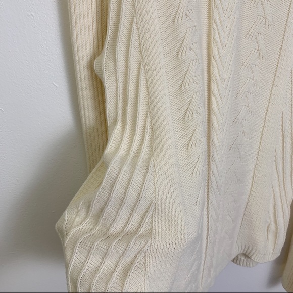 Michael Stars bell sleeve sweater - Picture 5 of 8